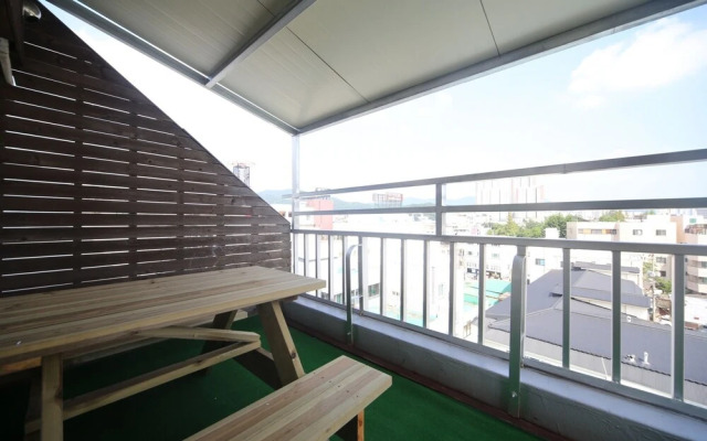 Cheongju Buks79