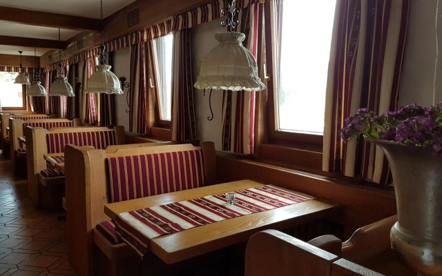 Hotel-Restaurant Klostermühle