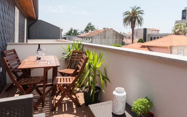 City View - Wonderful Apartment