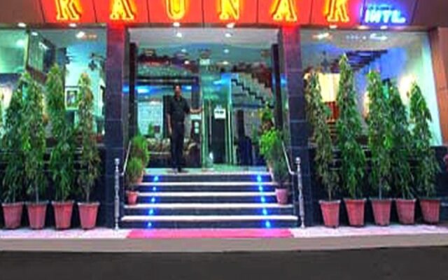 Raunak International Hotel