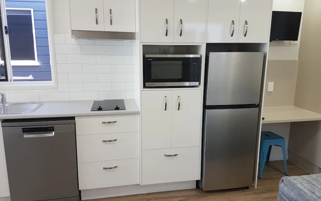 Pelican Caravan Park