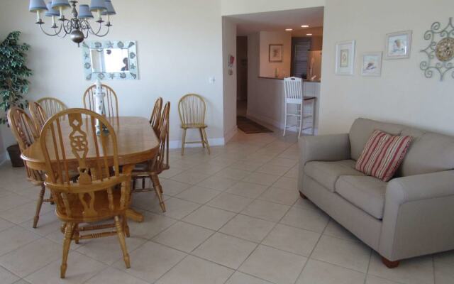 408  Twin Towers - 3 BR 3 BA - Oceanfront Condo