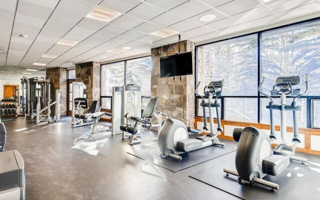 One Bedroom Luxury Condo on Main Street in Downtown Breckenridge