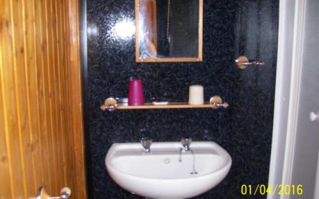 St Andrews Guesthouse
