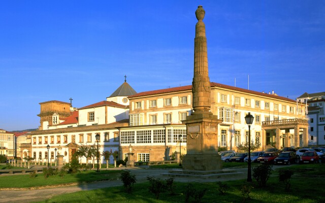 Parador de Ferrol