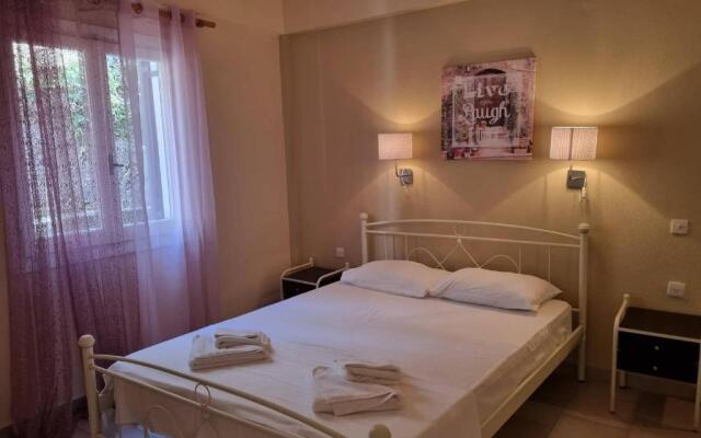 Corfu Dream Holidays Villas 1-4-9