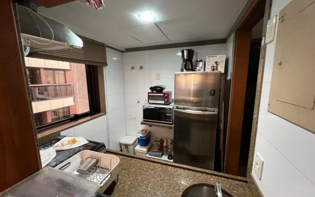 Residence Vieira Souto 500