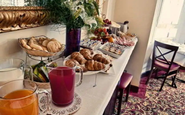 Beau Site - Antica Residenza