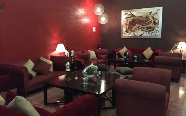 St Isidro Corporate Housing