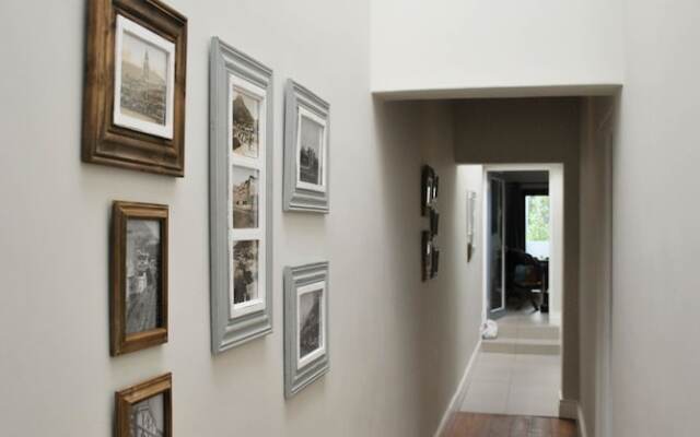 Wessels House Observatory