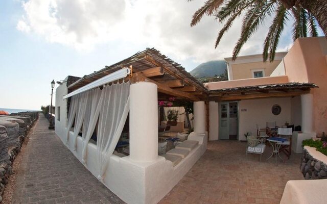 La Salina Hotel Borgo Di Mare