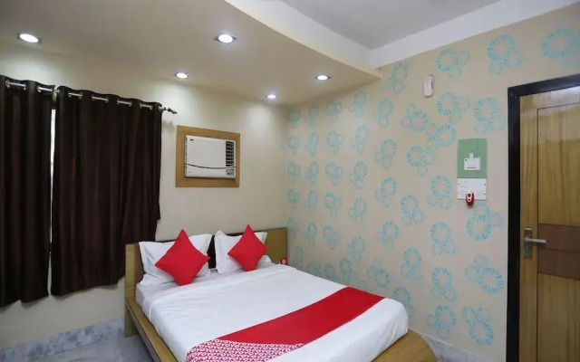 Hotel Grand Mishra International by OYO Rooms