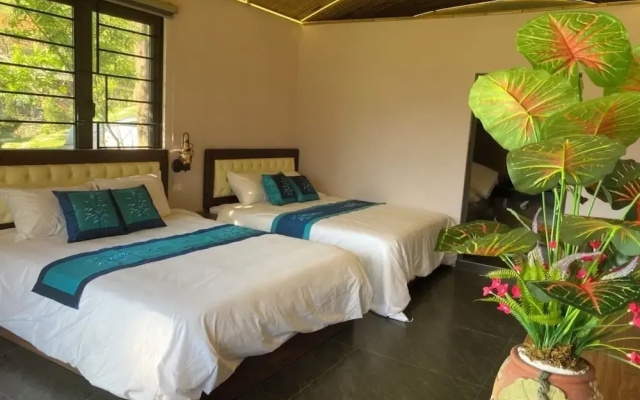 Sapa Bamboo Eco Home
