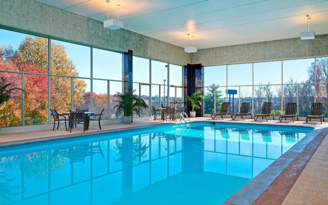 Sheraton Music City Nashville Airport