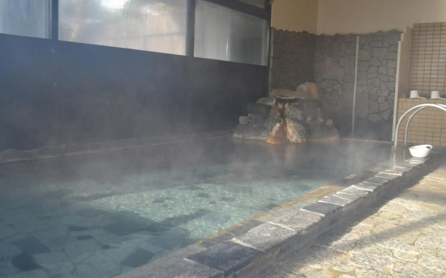 Yunokawa Onsen Emi Hakodateya