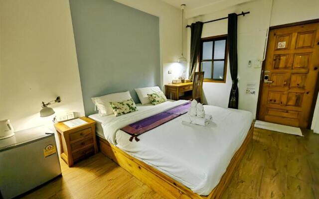 Chiang Mai Gate House