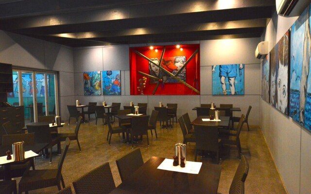 Oakdene Vineyards Guesthouse