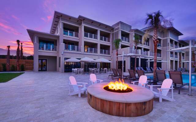 Jekyll Ocean Club
