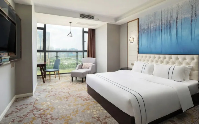 Beijixing Hotel