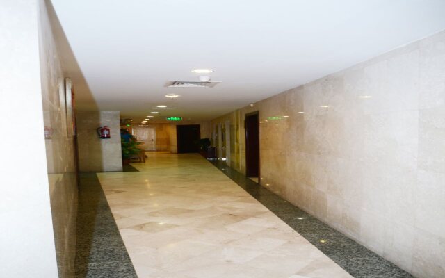 Karam Al Diyafah Hotel