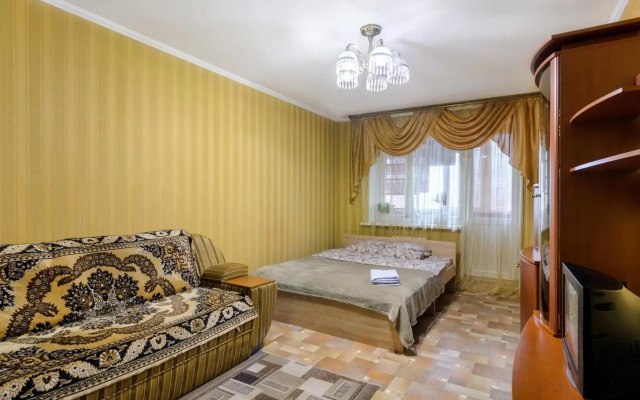 Star Home Иллинская