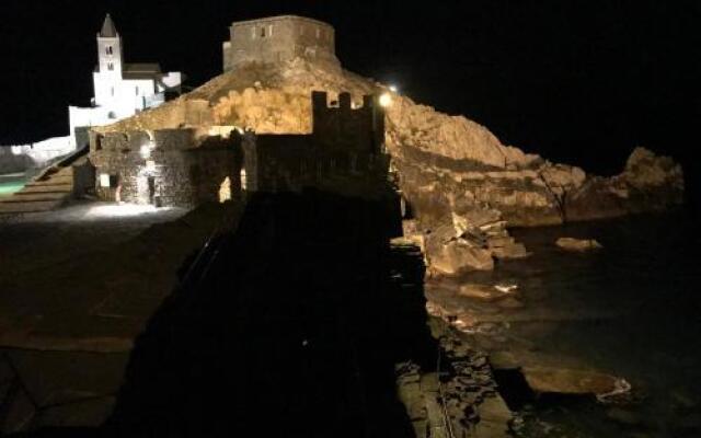 Bed and breakfast 3 stars Portovenere