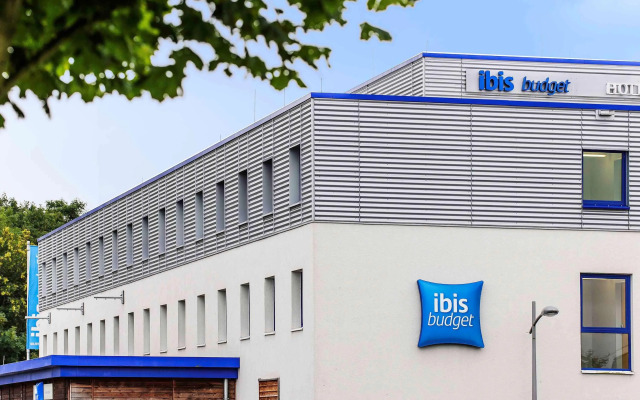 ibis budget Flensburg Handewitt
