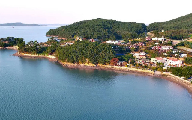 badajeongweonpensyeon