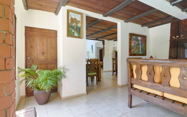 Villa Bayacanes