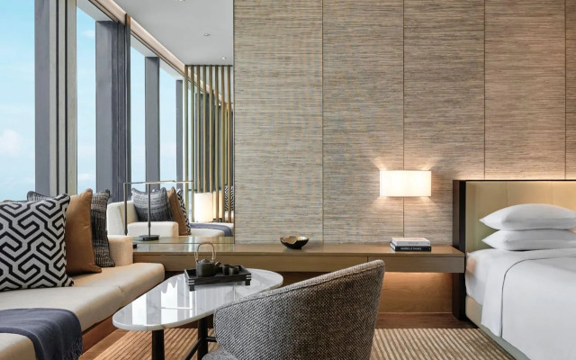 Park Hyatt Kuala Lumpur