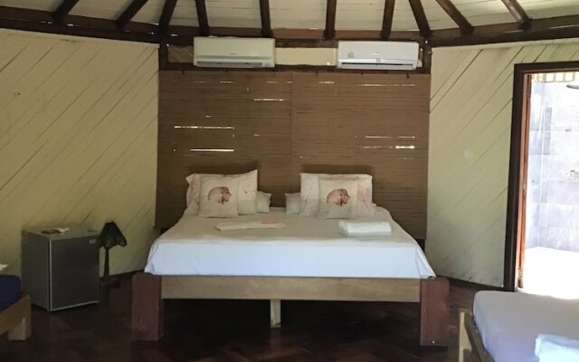 Gente De Mar Resort