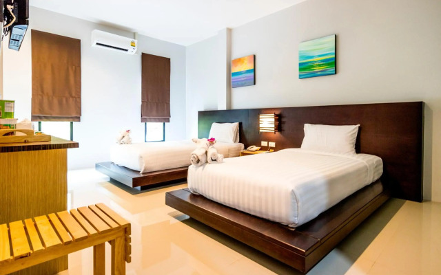 S2 Residence