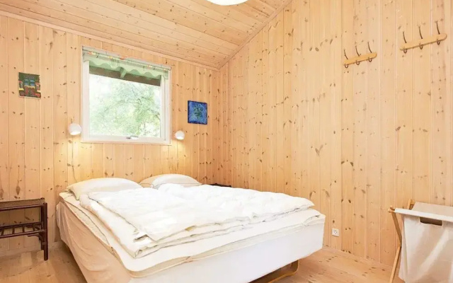 5 Person Holiday Home in Gorlev