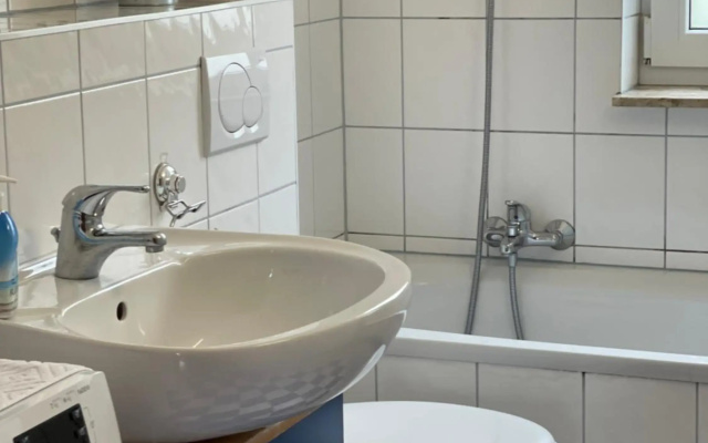 Ferienwohnung Geidel in der Altstadt Nordhausen