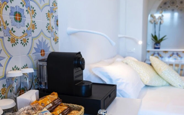 Decori Suites Amalfi Coast