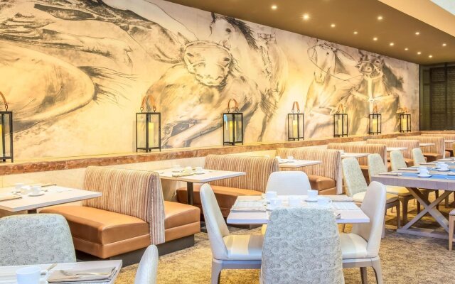 Sheraton Chihuahua Soberano