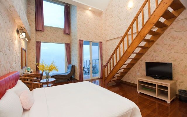 Senlove B&B