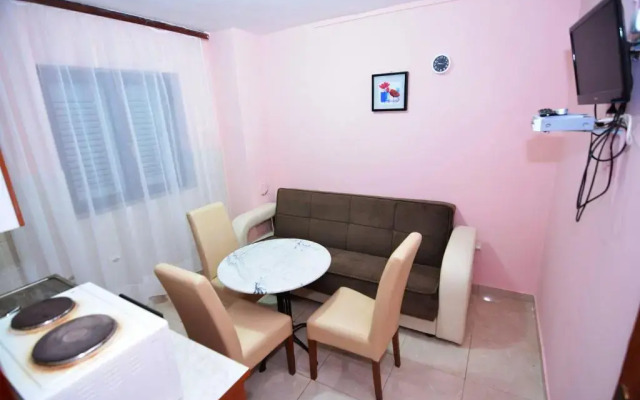 Radonjic Apartments