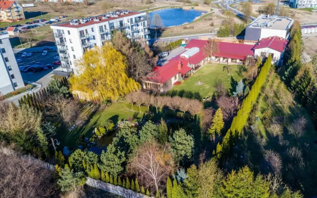 Hotel Platan