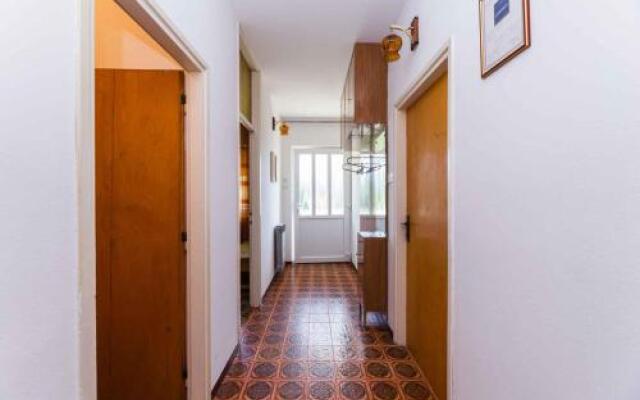 Apartment in Crikvenica 5215