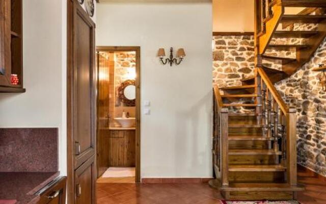 Premium Stone House