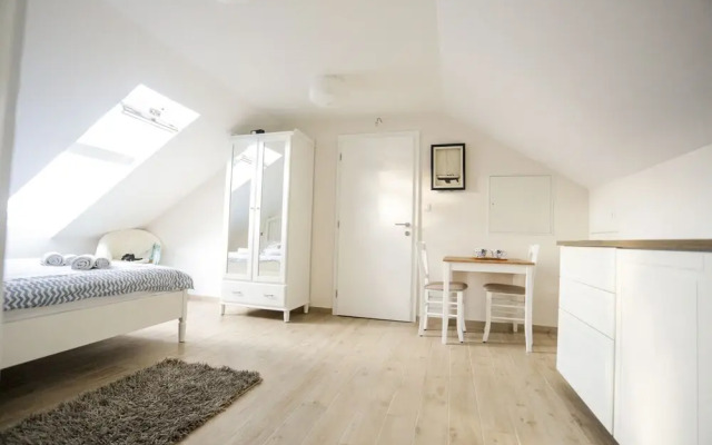 Guesthouse Augusta Insula