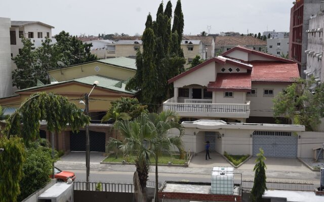 Residence Abidjan Appartements