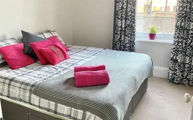 In The Heart Of Southsea