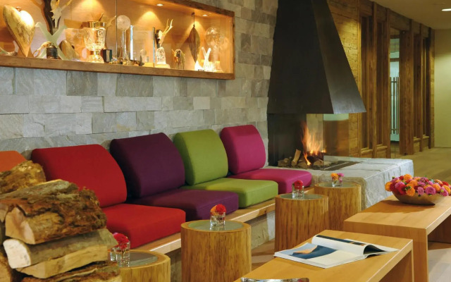 Hotel Fire & Ice
