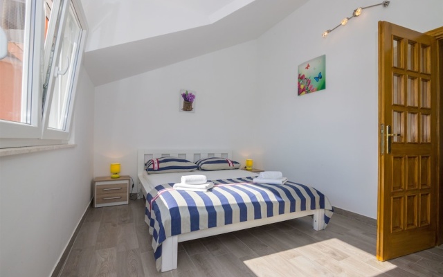 Apartments Marija