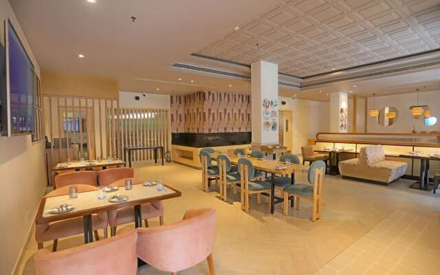 Park Inn by Radisson New Delhi Lajpat Nagar