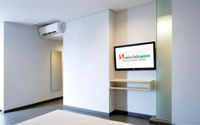 favehotel Tanah Abang - Cideng