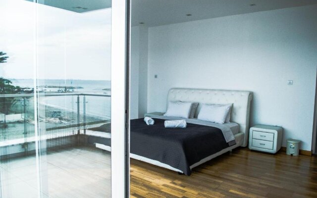 Touch Blue Residences