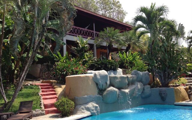 Hotel El Jardín